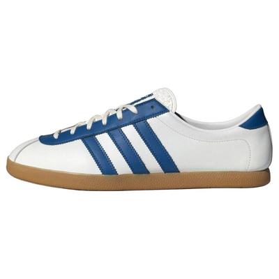 Кроссовки London White Dark Marine Gum Unisex Core-White IG6208