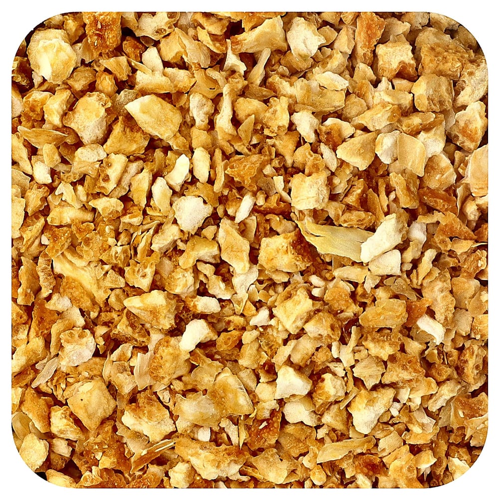 Frontier Natural Products Cut & Sifted Orange Peel 453g (16oz)