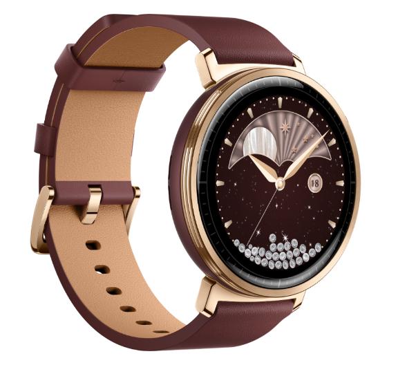 2025 Оригинальные умные часы Honor Watch Fit для мужчин и женщин 1,32" Мониторинг сна, сердечного ритма, здоровья Фитнес-спортивный браслет Часы