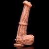 Gelugee Realistic Silicone Dildo Huge Sucker Soft Dildos for Women Masturbator Female Vagina Massage Anal Plug Sex Product 18+