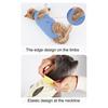 Cat Recovery Suit Breathable Kitten Onesie Bodysuit for Cats After Surgery Spay Abdominal Wounds Skin Diseases