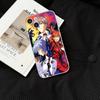 N-Неон Евангелион Последнего Завета Для iPhone 17 Air 16 Pro Max 15 14 13 12 11 Plus Чехол для телефона