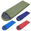 Outdoor Camping Sleeping Bag Cotton Thermal Sleeping Bag Warm Windproof Lightweight Camping Outdoor Equipment