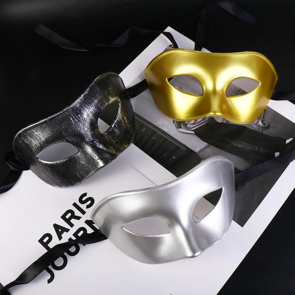 Косплей Маска Для Женщин Мужчин Маска Танцора-Призрака Аксессуары для Выпускного Вечера Вечеринка Косплей Реквизит Хэллоуин Маски Маска на Пол-Лица