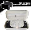 Anti-scratch Travel Case Carrying Casefor M27 GameConsole  Portal Protective Case Handbag Portal Handheld Game Console