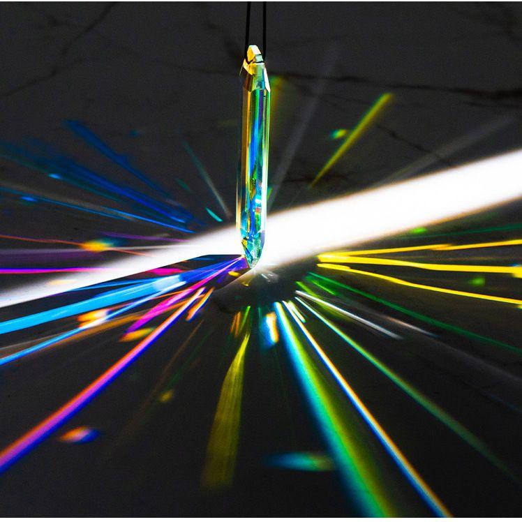 Появляется Эффект Радужного Сияния Дингдал, и Время Принимает Форму. Подарки на день рождения для девочек в сезон выпускных