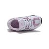 New Balance 530 Bungee Toddler 'Pink Sugar' (Unisex) White / Pink Sugar Toddler Shoes IZ530RK