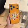 America TV The Big B-Bang Theory Phone Case For IPhone 17 Air 16 E Pro Max 15 14 13 Mini 12 Pro 11 Max Plus Black Soft Shell