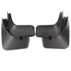 4x For MG ZS EV ZX PLUS ZST VS ZS11   2022 2023 Mud Flaps Splash Guard Mudguards MudFlaps Front Rear Fender Car
