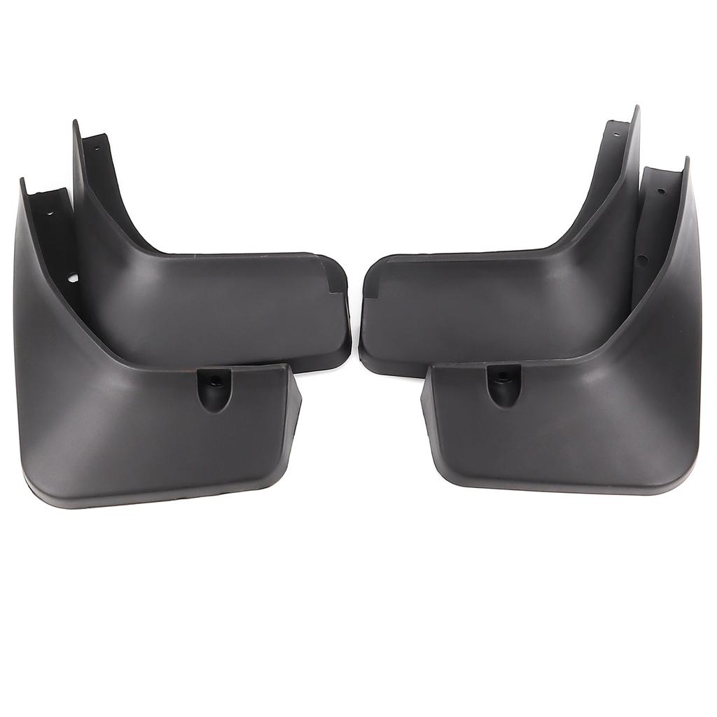 4x For MG ZS EV ZX PLUS ZST VS ZS11 2022 2023 Mud Flaps Splash Guard Mudguards MudFlaps Front Rear Fender Car
