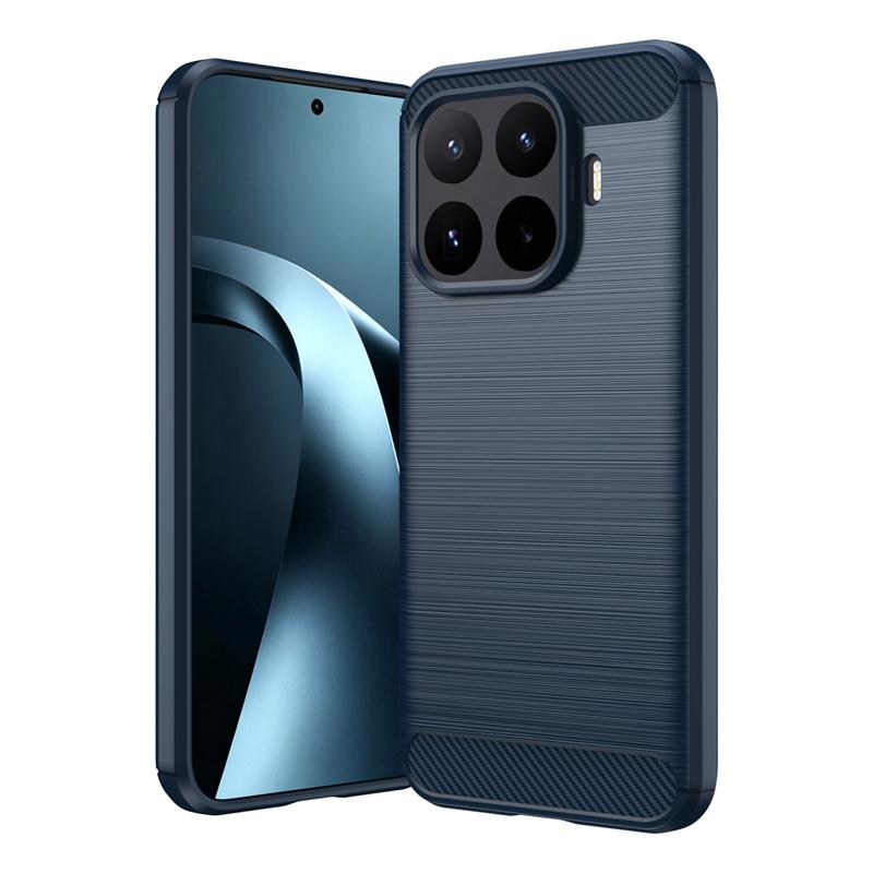 Нескользящий Гибкий Чехол из ТПУ для Xiaomi 17T Pro Mi 17T 5G Защитная Крышка Ударопрочный Fundas Coque Capa