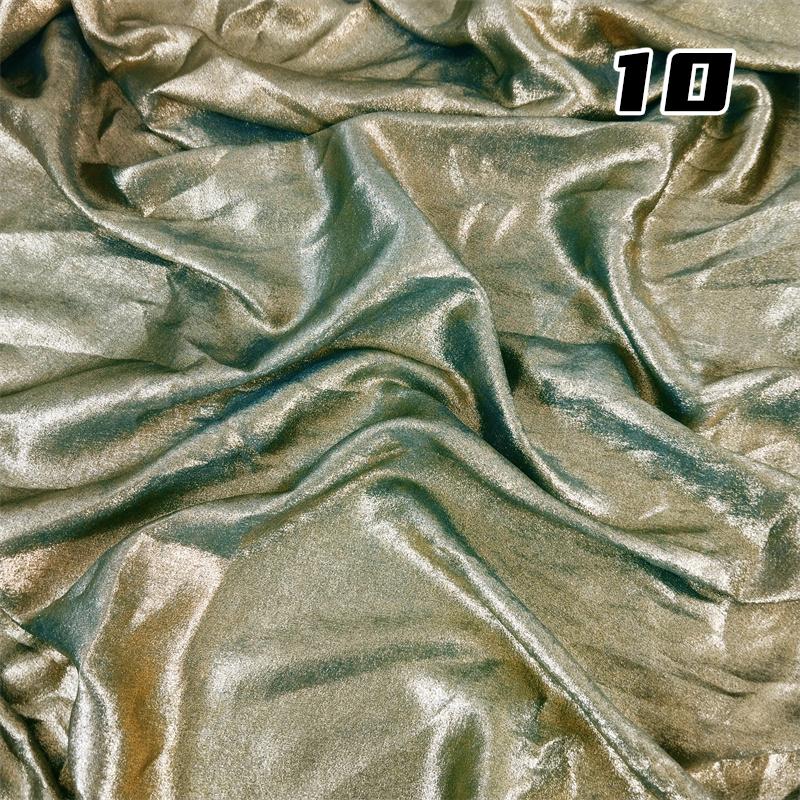 100*150см Блестящая Тисненая Стрейч Люстровая Ткань Для Шитья Своими Руками, Свадебное Платье, Ханфу, Обивка, Диван, Шторы, Фоновая Ткань