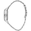 Montre Femme - LUCIEN ROCHAT - Collection Charme - Acier Inoxydable - Cadran Argent - Résistante à l'Eau 3 ATM
