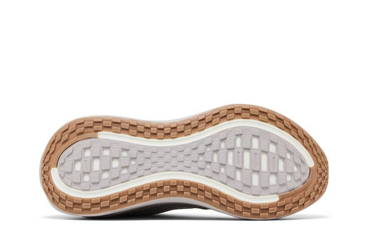 Nike Мужские кроссовки Vomero Plus College Grey Light Iron Ore Gum