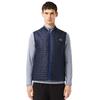 Lacoste Mens Reversible Sport Gilet