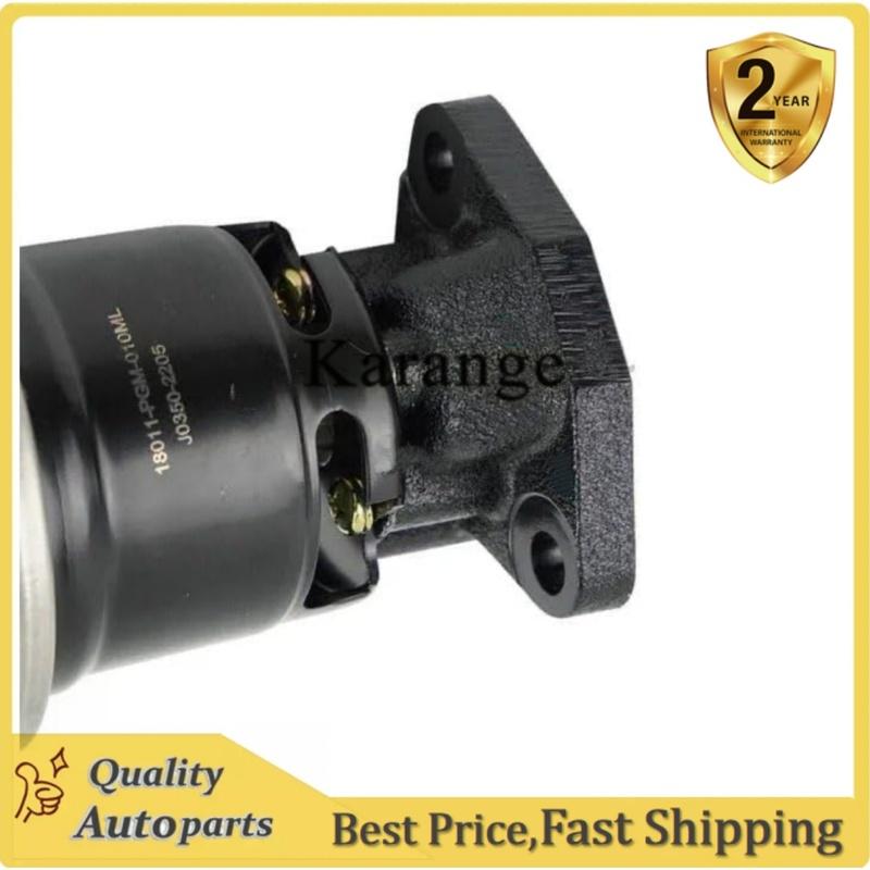 18011-PGM-010 1pcs EGR Exhaust Gas Recirculation Valve For Honda Odyssey RA6 2003-2004 Car Accessories 18011PGM010