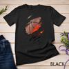 Basketball In Me Design, Basketballdesign T-Shirt Unisex T-shirt