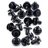 20pcs Fender Liner Clips MR288150 for Mitsubishi Endeavo Subaru Legacy