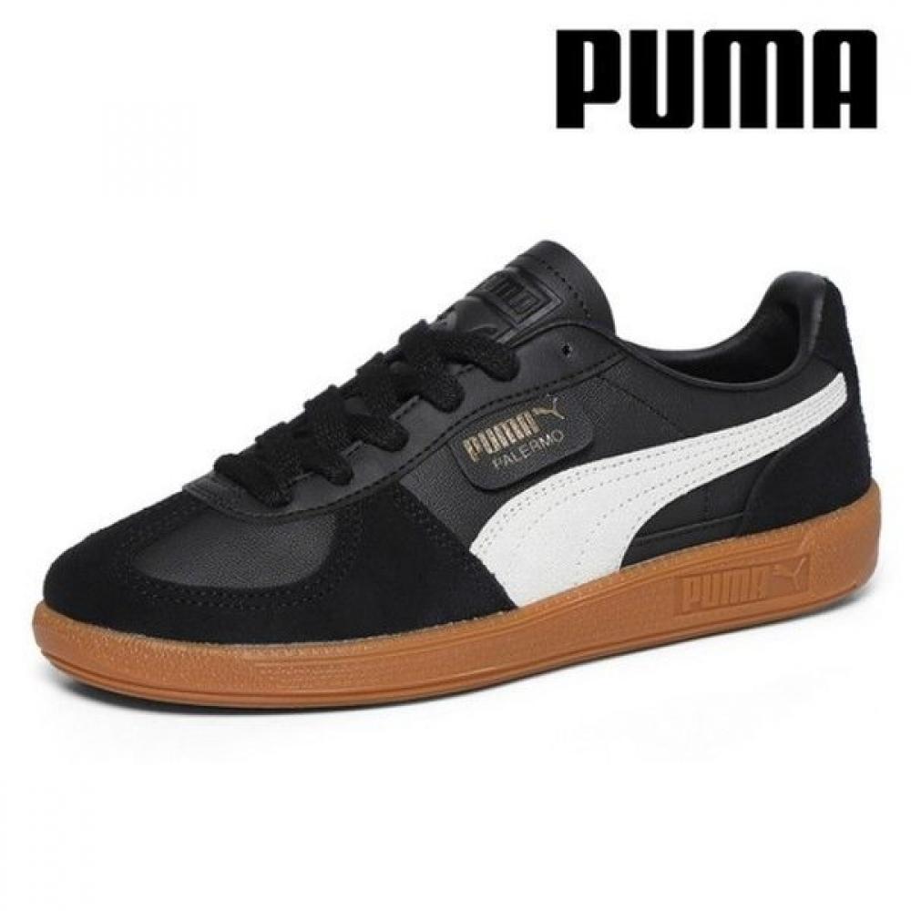 Puma Галерея Puma Palermo Кожа 396464 03