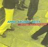 CD APPLE BROWN BETTY - Апельсиновый сок и улыбка RCCY1003 Rock Records, R 1998 Япония ОбиРок Б/У