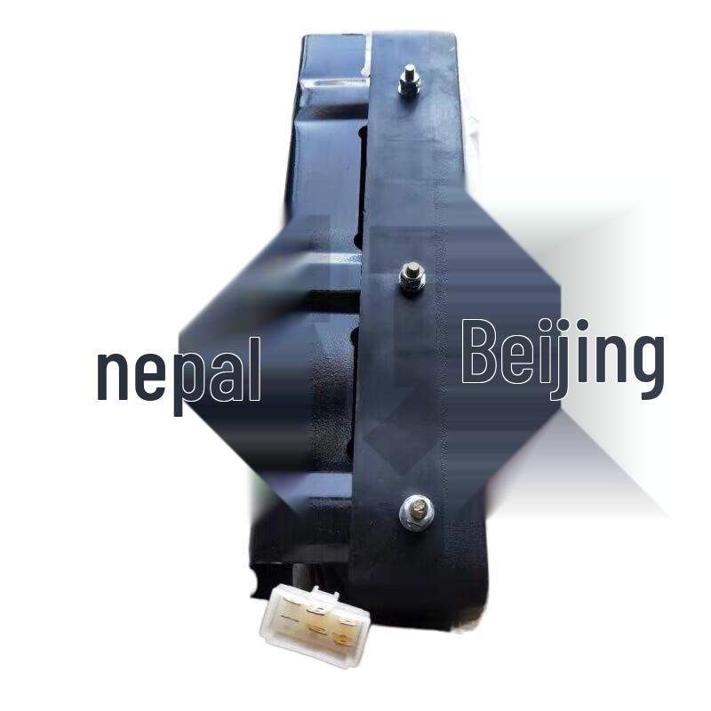 Задний сигнальный фонарь крана Nijing XCMG QY16C