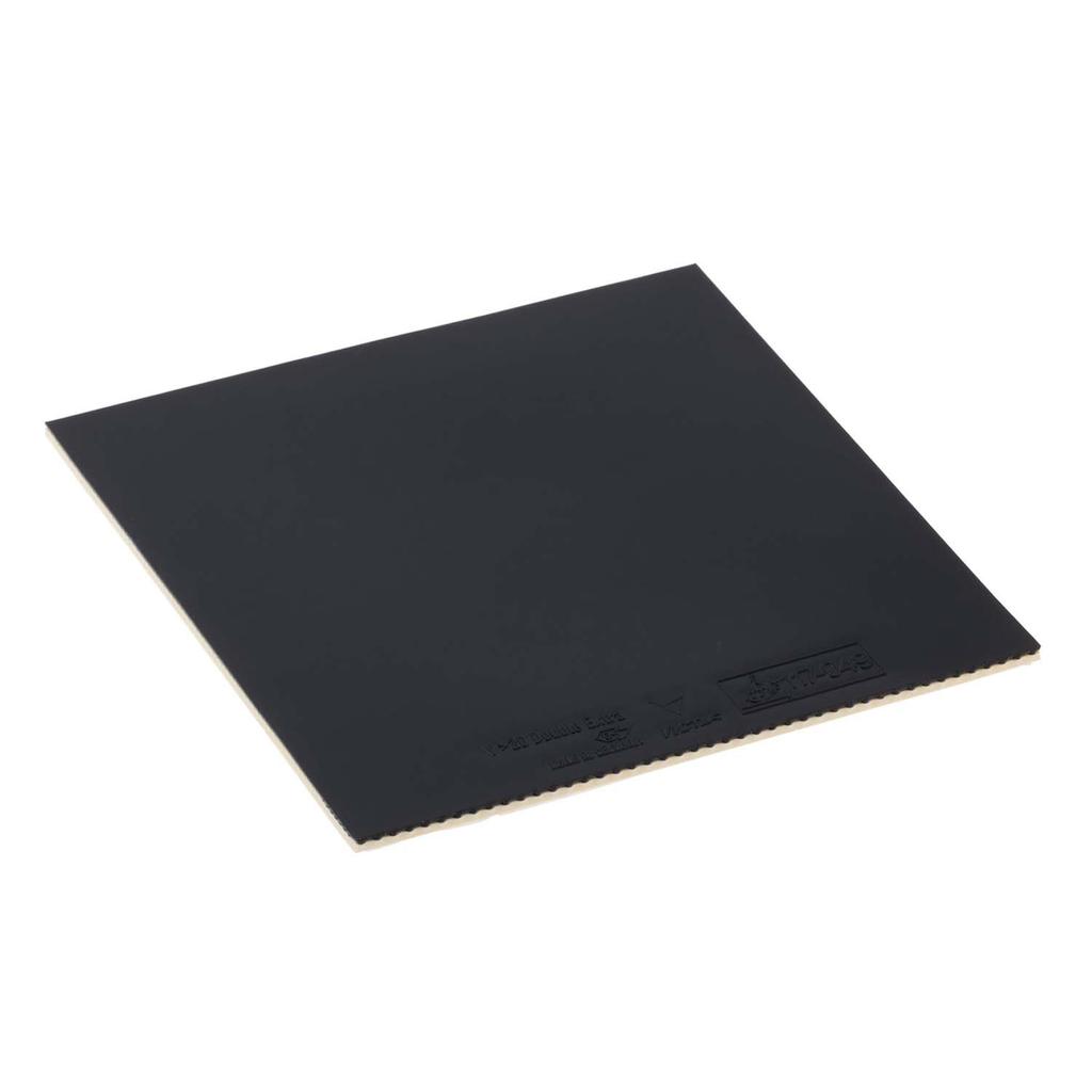 Victas Накладка для настольного тенниса Double Soft Черная MAX 200080 V>20 Extra, Накат, (0020),