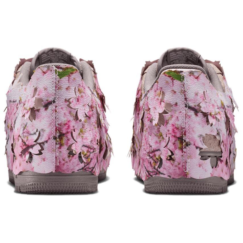 Nike Air Force 1 ’07 PRM 'Цветок вишни' Мужские IQ3472-298