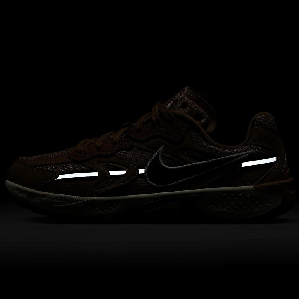 Nike Кроссовки JAM W JAM Dark Размер Driftwood/Hemp/Sail/Black FN0314-200, 23.0см