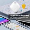 Bluetooth GPS Tracker For Android Devices Works With Google Find My App Smart Tag Pets Key Finder For Xiaomi Samsung Motorola