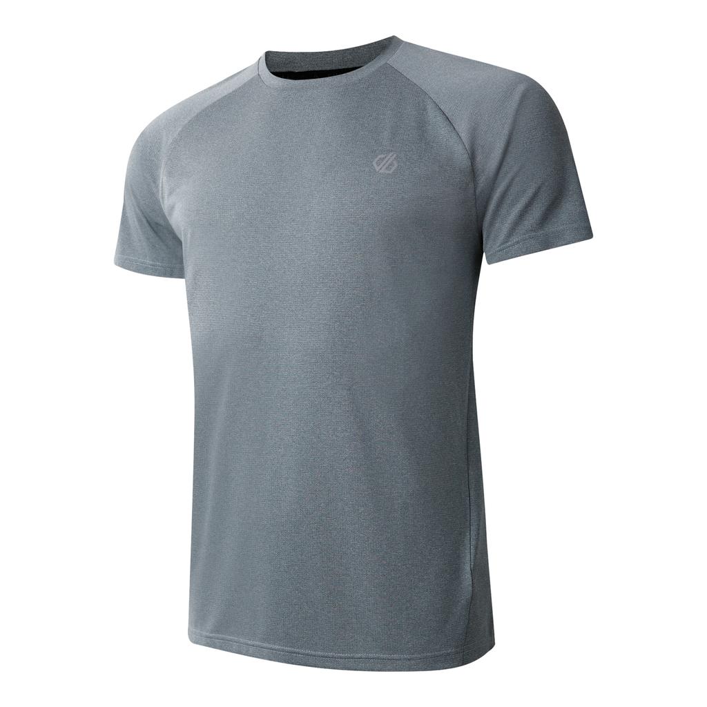 Mens Accelerate Lightweight T-Shirt