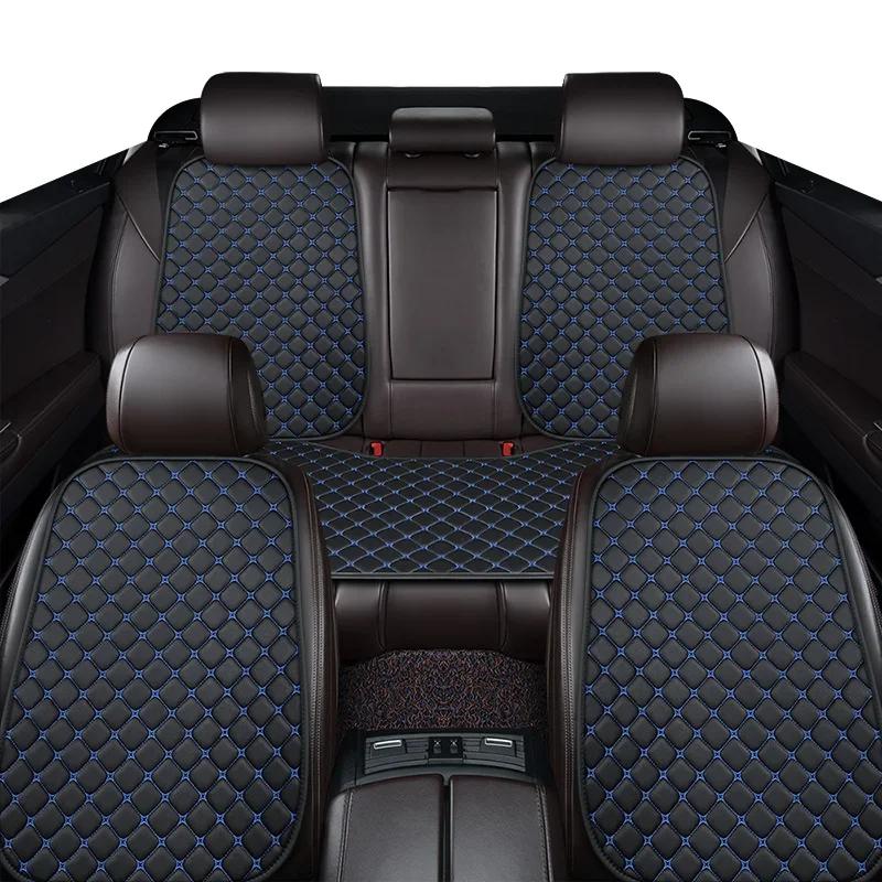 Универсальный чехол на сиденье автомобиля, подушка для CHEVROLET Cruze Blazer Captiva Camaro Aveo Malibu Equinox, автомобильные аксессуары