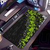 HD 400x900мм Уличный Граффити Арт Игровой Коврик для Мыши Настольный Коврик Mousepad XXL Компьютерный Расширяемый Резиновые Аксессуары Клавиатура Настольный коврик