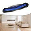 Основная нейлоновая щетка для ECOVACS Для DEEBOT T80 N30 T50 X8 Для OMNI Робот-пылесос Запасные части для ролика Без запутывания