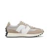 New Balance 327 'Mushroom' (Unisex) Mushroom / Aluminum Running Shoes MS327LH1