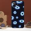 Чехол 'Сглаз' для Xiaomi 14 15 Ultra 15T 14T 13T 17 Pro Max POCO X7 Pro X5 X6 F5 F6 F7 F8 Ultra