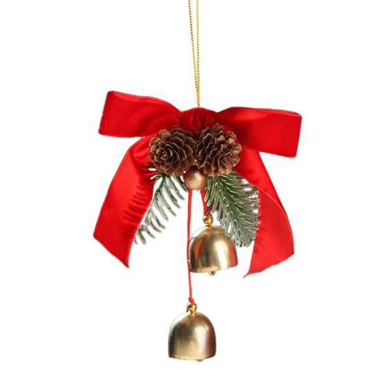 Рождественское украшение Маленький сапожок Варежка Санта Снеговик Пряничный человечек Подвесное украшение на елку Праздничный декоративный кулон для автомобиля для декора стен и дверей