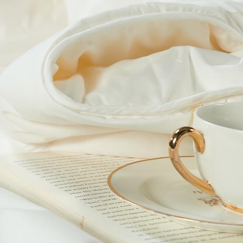 Fuanna Yimeng New Zealand Pure Wool Quilt