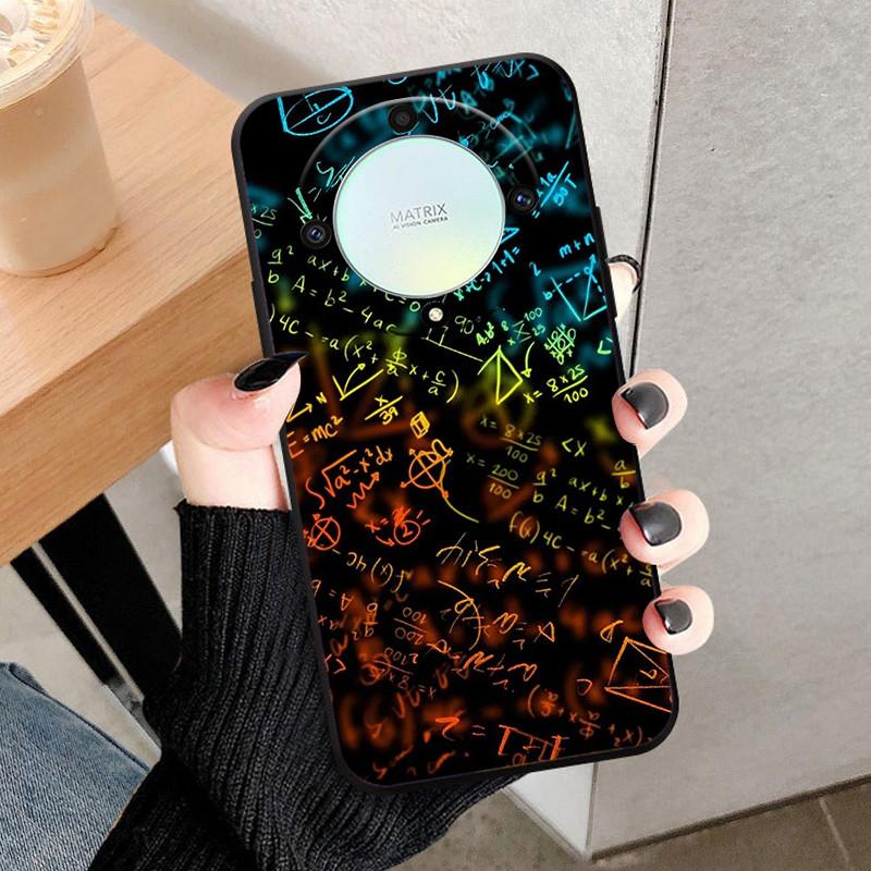 Чехол для Honor Magic 6 Lite 5G Мягкий Силикон Крутой Волк Ударопрочный Чехол Для Huawei Honor Magic6 Lite 5G ТПУ Чехол Лев Fundas
