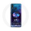 Чехол для Huawei P20 Lite Exo K-pop группа Логотип we are one