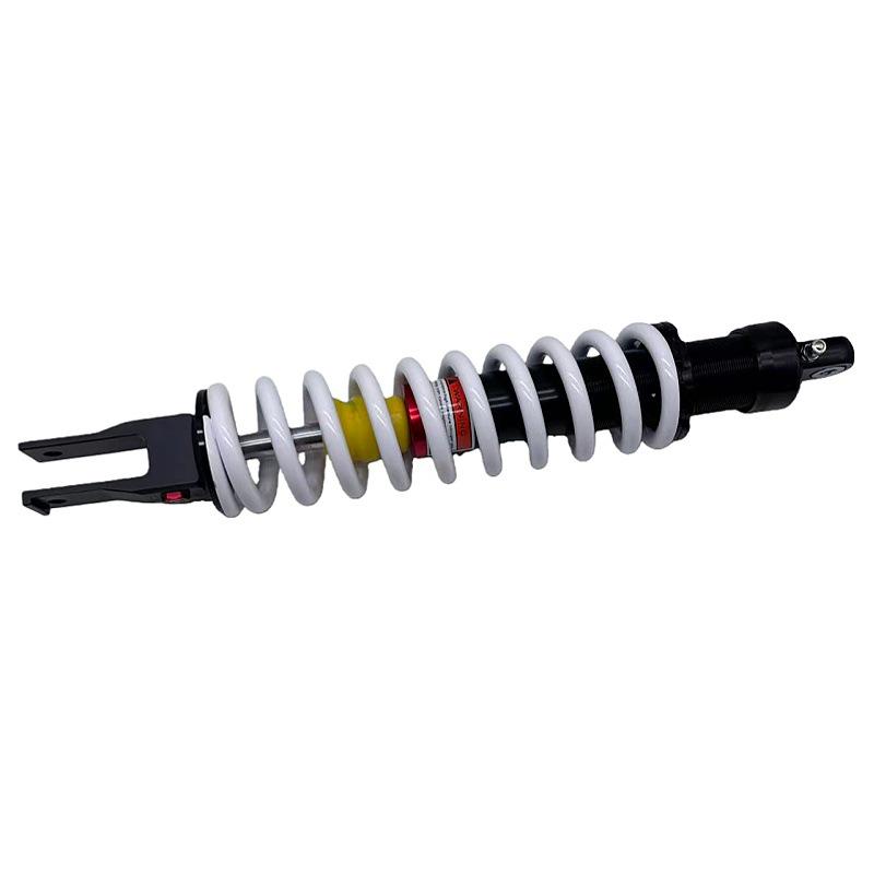 BSpeed Liqi-3 Supreme Thief 1 Задний амортизатор для внедорожного мотоцикла Wolf Warrior