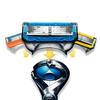 Лезвия для бритвы Gillette ProShield Chill 11шт.