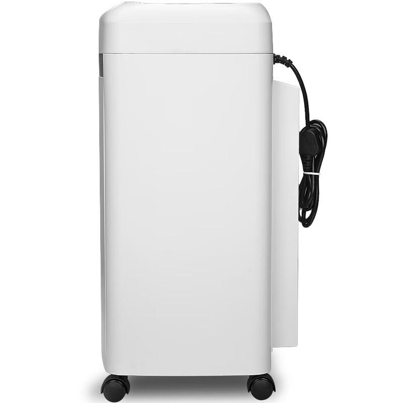 Comi E106CA Micro-Cut Office Paper Shredder CN plug (adapter included)