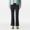 Женские брюки-клеш Kolon Sports Tvpns25432cin