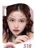 Babella Lip Mud: Пигментированная стойкая матовая бархатная помада для губ и щек.