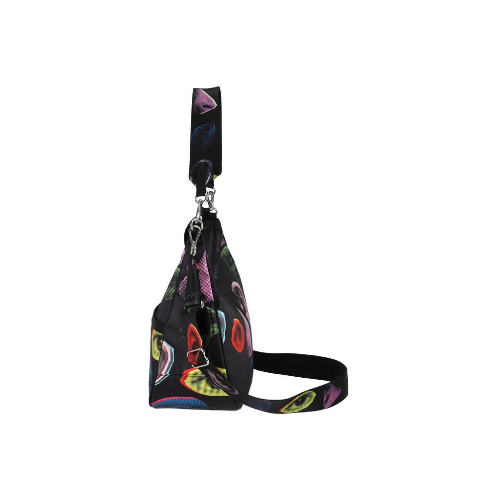 Lesportsac Libertine Pace N/S Трансформируемая сумка-хобо [3753.Hb16]