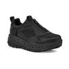 UGG CA805 Zip Gore Tex 'Черный' 1119814-BLK