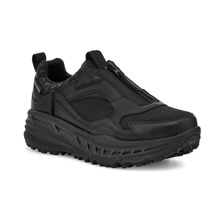 UGG CA805 Zip Gore Tex 'Черный' 1119814-BLK