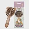 Hairbrush Littles Teddy Boa