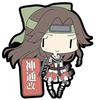 Skynet Kantai Collection Rubber Keychain Vol.7 (BOX)