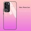 For vivo Y50 5G 2025 Case V2443A V2443BA Cover Tempered Glass Cases for vivo Y50m Y50e Y50s G3 5G Hard Back Bumper  Fundas